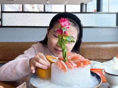 -蟹之国·精品蟹料理(极地店)