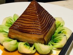 金牌扣肉-杭州君悦酒店·湖滨28中餐厅