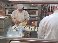 -面包新语(上地华联店)