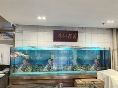 -南来顺饭庄·清真(南菜园店)