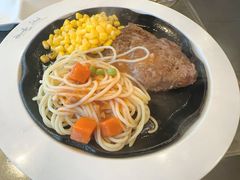-豪客来牛排(西昌大巷口月城广场店)