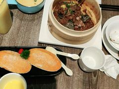 -茉莉餐厅(包河万达店)