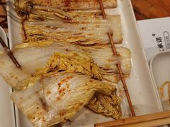 -木屋烧烤(龙岗南联店)