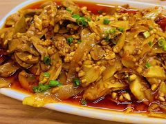 -清真双宝红油牛系列