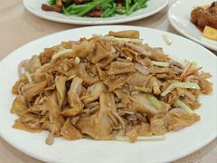 三丝陈村粉-文海饭店(朝阳路店)