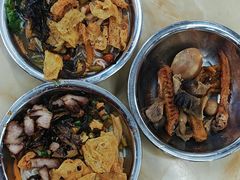 -凤张螺蛳粉·爽口粉(跃进路总店)