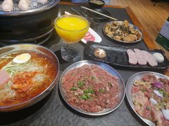 -火炉旺烤肉啤酒屋(沈北创始店)