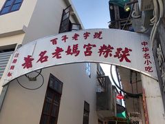 -老妈宫粽球