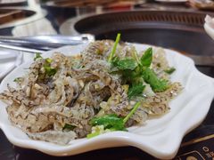 -老刘生态大鱼坊铁锅炖鱼(赛马场店)