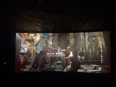 -百丽宫影城(嘉里汇店)