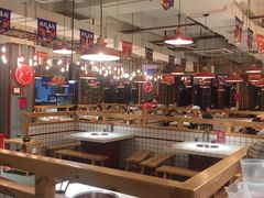 -贤合庄卤味火锅(顺城店)