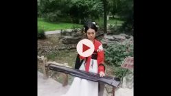 点击看大图 -美云庭古装·格格服汉服·京城旅拍(北京店)