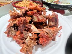 -盐汪子杂鱼馆(大港店)