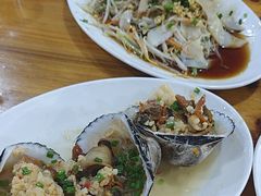 -海之鲜大排档(东山海鲜金銮湾店)