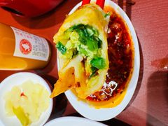 -喜家德虾仁水饺(长泰广场店)