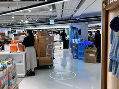 -新罗免税店(首尔总店)