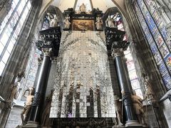-斯蒂芬主教座堂(Stephansdom)