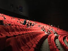 -中国科学技术馆影院