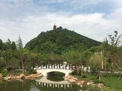 -南通鹏欣花园国宾酒店