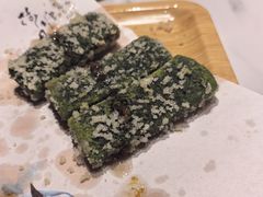 -阿露佳·舌尖上的安吉菜