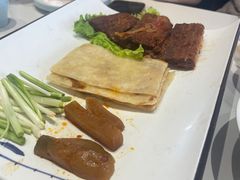 -大碗居·烤鸭·鱼头泡饼(天坛东门店)