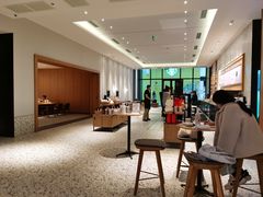-星巴克(长春开运街欧亚店)