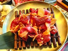 -金龙烧烤·牛肉面(西塔店)