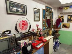 -永安里地摊烤肉(首创店)