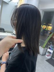 -卓梵美发·精品Salon