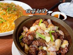 -高佳庄·舟山海鲜(海景旗舰店)