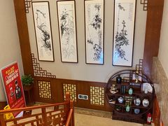 -田水湾丨地道安徽菜(文化路店)