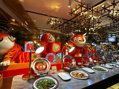 -堂会(缤缤店)