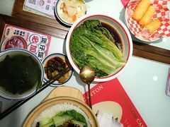 -赵财财·肠粉·煲仔饭(华润万象城店)