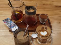 -Torch Coffee 炬点咖啡