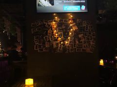 -ohbar live house(人广店)