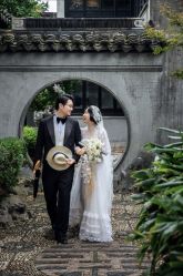 -Mu慕婚纱摄影·超级工作室