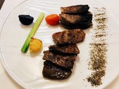 -王品牛排(杭州大厦店)