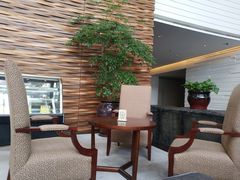 -天津海河悦榕庄·Lobby Lounge大堂吧