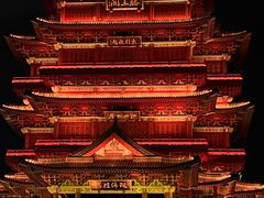 -寻梦滕王阁实景演出