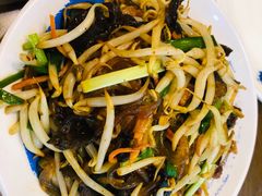 -满园烤鸭·春饼(太原街万达店)