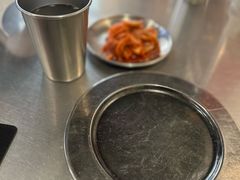 -MI WU FACTORY米屋美食工厂餐厅(绿地店)