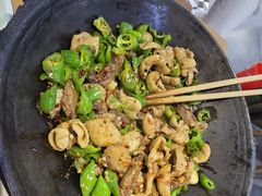 -张氏父子常德肠子馆(贺龙店)