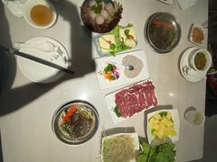 -围炉夜话·潮汕卤水火锅(榕江店)