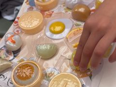 -蔡澜点心·粤菜(嘉里中心店)