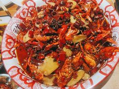 -柒五龙虾(八王寺店)