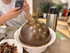 -茶油香闽南菜·花园餐厅(前埔店)