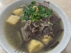 -金原鸭血粉丝汤(马群分店)