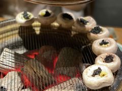 -泥炉烧肉师(新街口金銮巷店)
