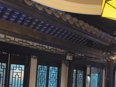 -江南韵·无锡太湖文化体验餐厅(凤凰天街店)