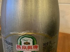 -情忆草原涮肉馆